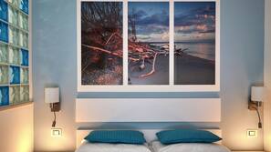 Egyptian cotton sheets, premium bedding, pillow top beds