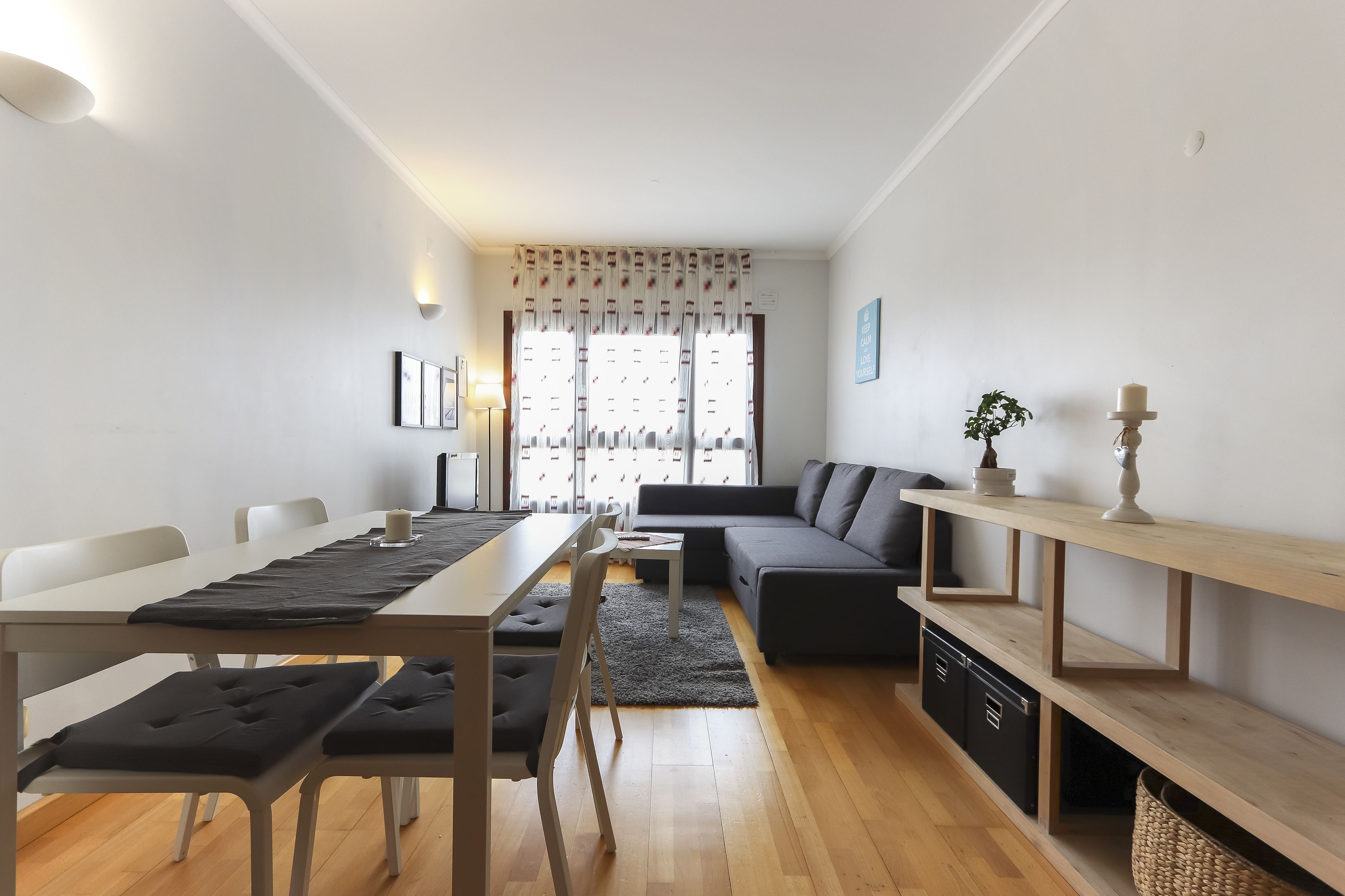Modern Bela Vista by Homing in Lisbon District, Portugal