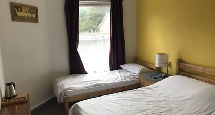 Harlow International Hostel