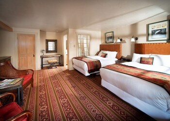 Big Cedar Lodge Branson 2020 Room Prices Reviews Travelocity