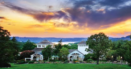 Big Cedar Lodge