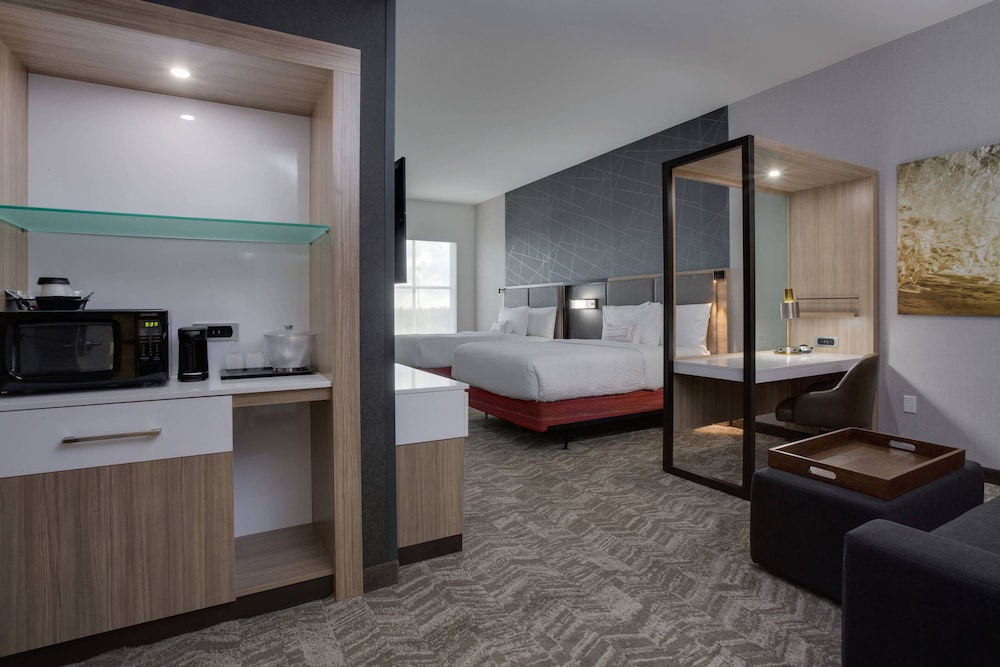 SpringHill Suites by Marriott Fort Lauderdale Miramar