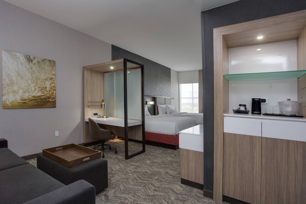 SpringHill Suites by Marriott Fort Lauderdale Miramar