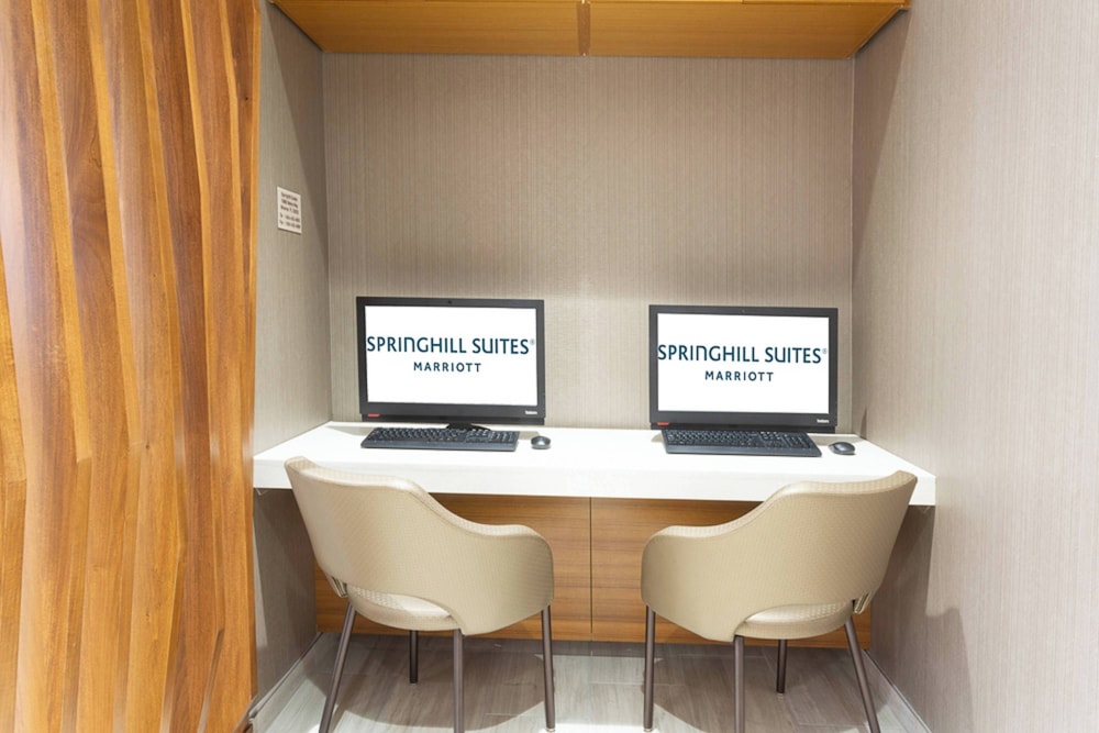 SpringHill Suites by Marriott Fort Lauderdale Miramar