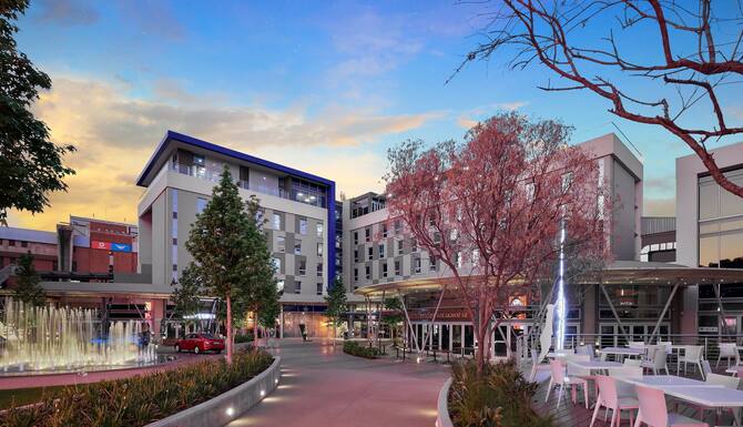 Protea Hotel By Marriott Pretoria Loftus Park In Johannesburg Expedia