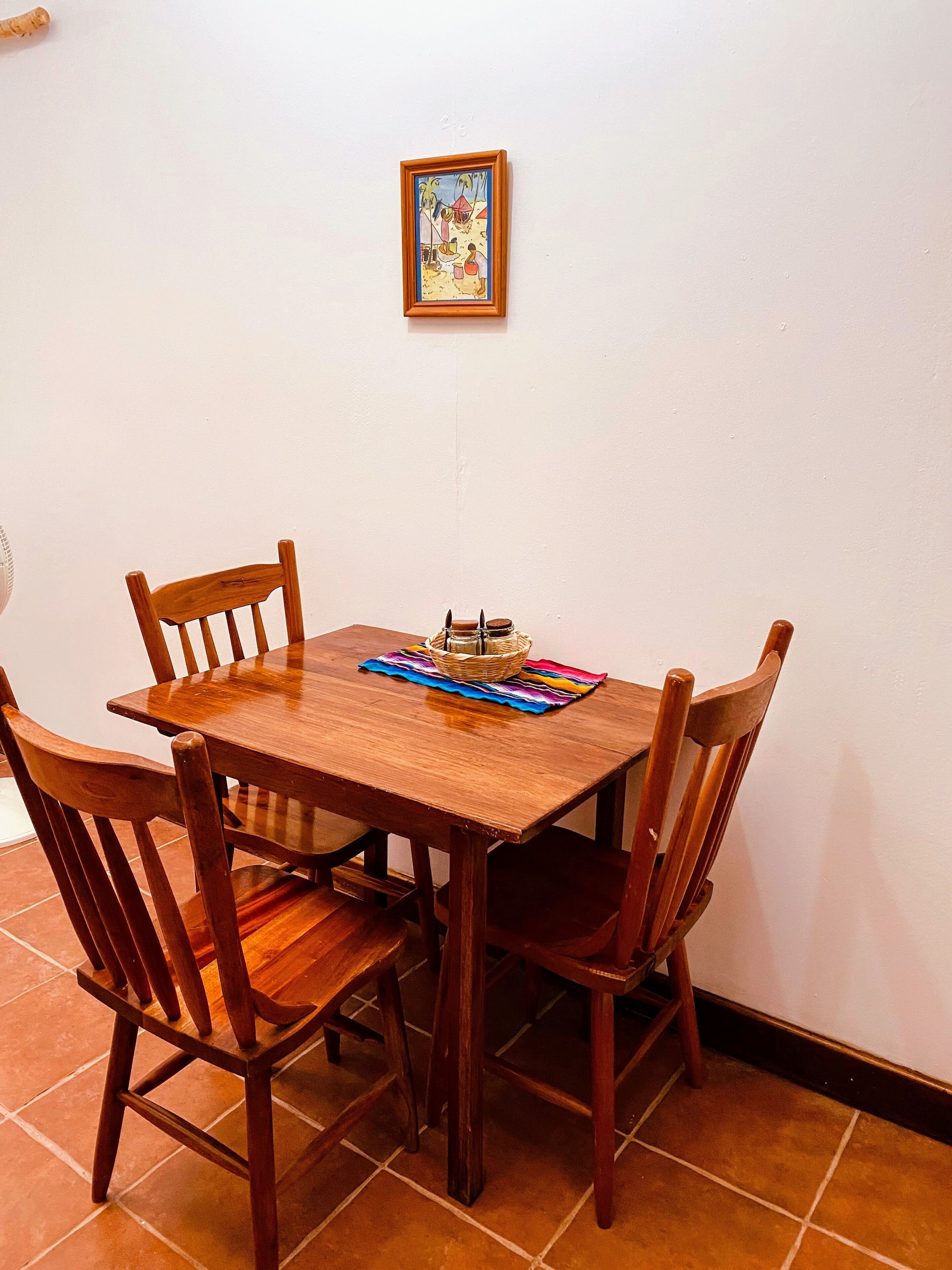 The Maya Mountain Lodge in San Ignacio, Belize