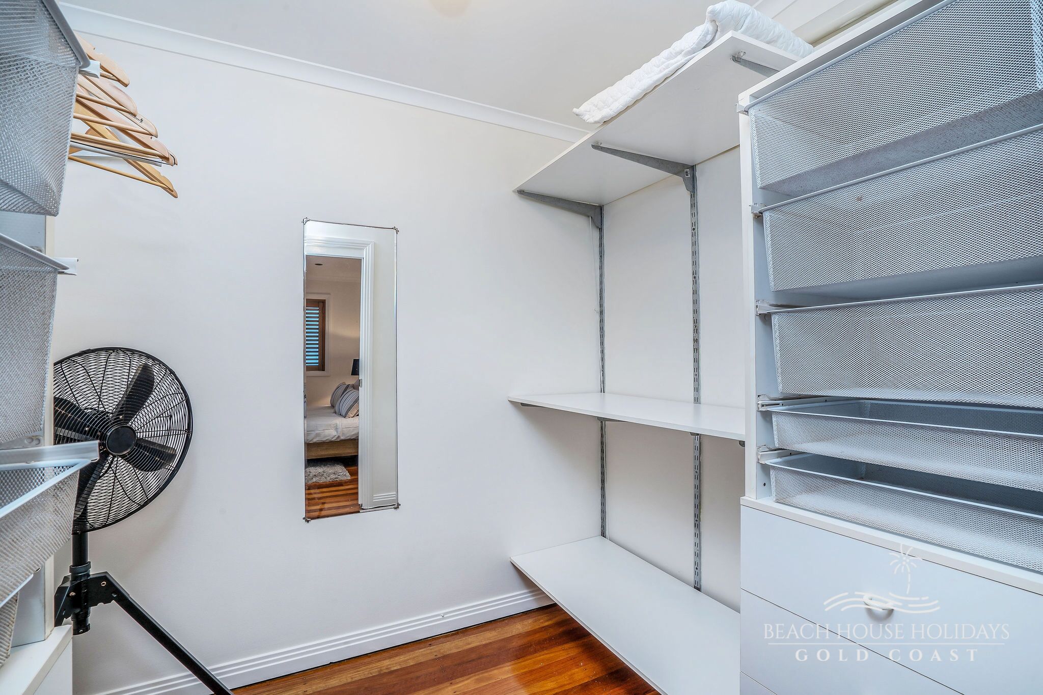 True Beach Front Family Holiday Home