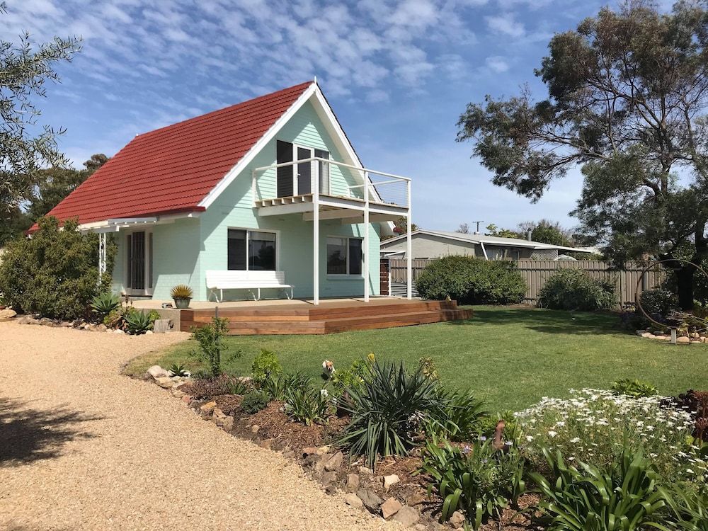 Normanville vacation home Normanville Stayz
