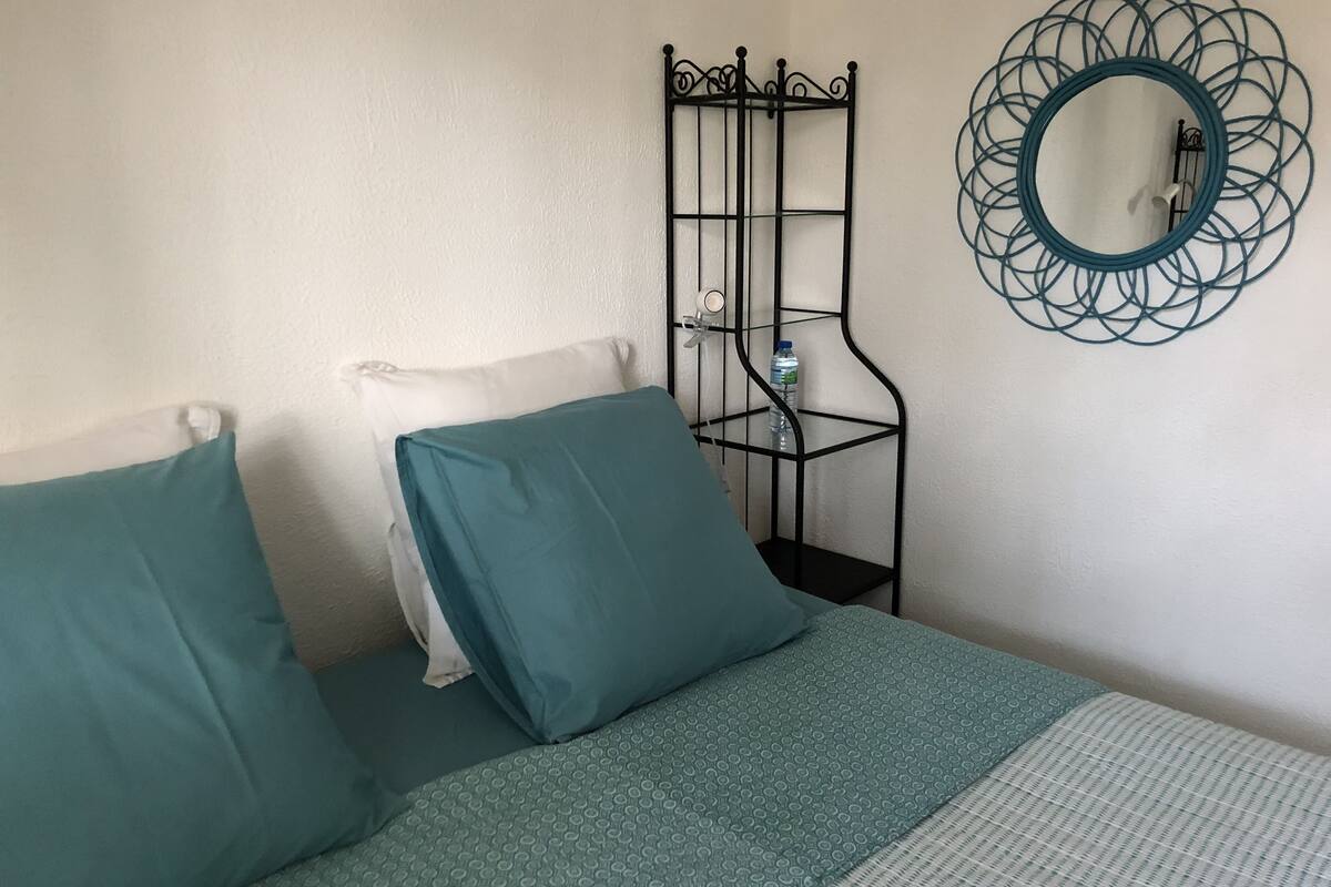 Beautiful T2 Garden Of 70 M2 Quiet Sunny 50 Meters From The Beach In Le Pradet Expedia