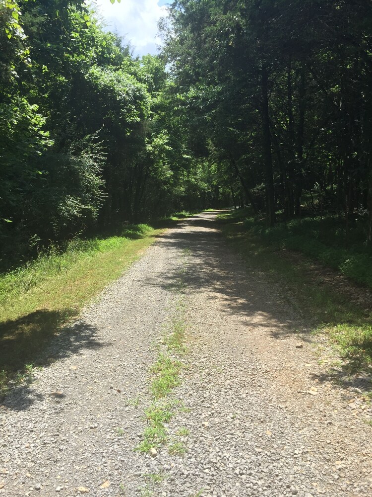 Rustic cabin over looking Cordell Hull Lake in Gainesboro Best Rates