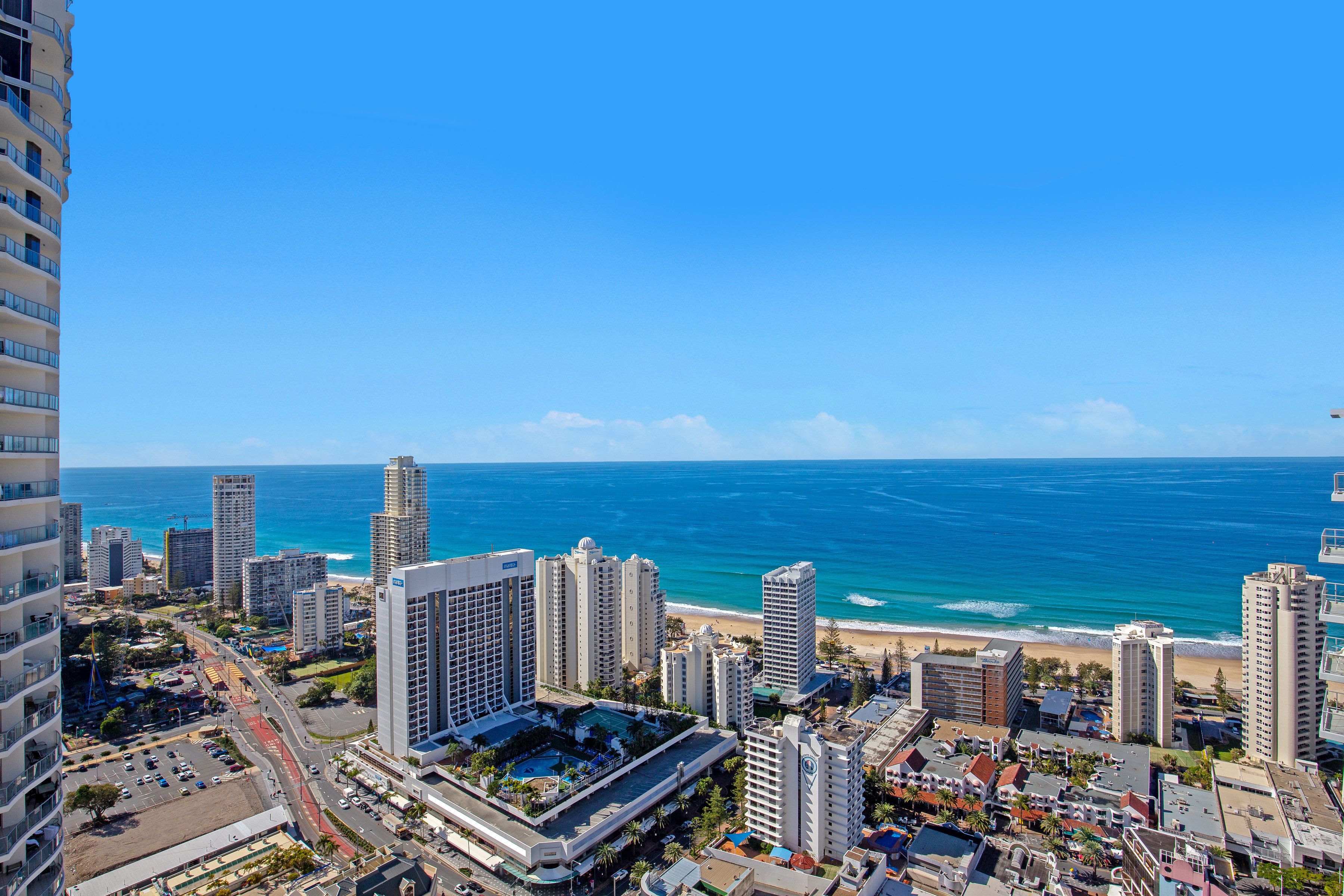 Chevron Renaissance - Q Stay