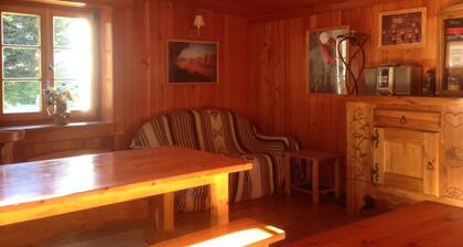 Gîte Les Méandres