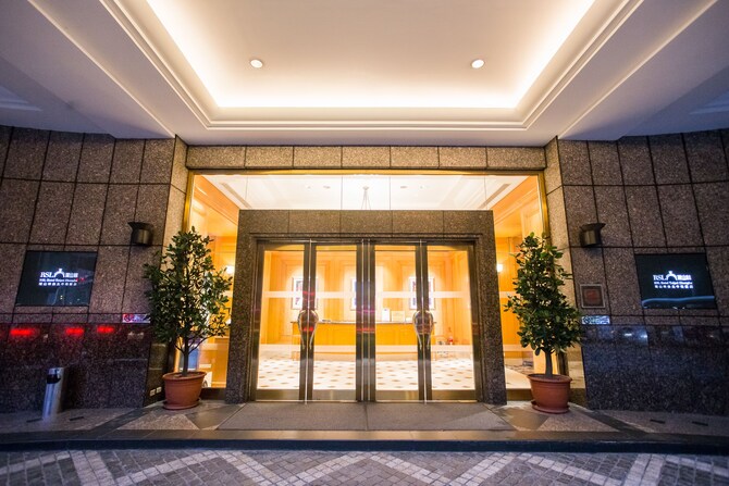 Rsl ホテル台北中和 瓏山林台北中和飯店官方網站 台北 の宿泊予約 ホテルズドットコム