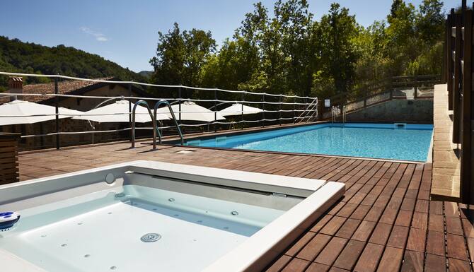 Agriturismo Ca Del Ciuco In Vezzano Sul Crostolo Expedia