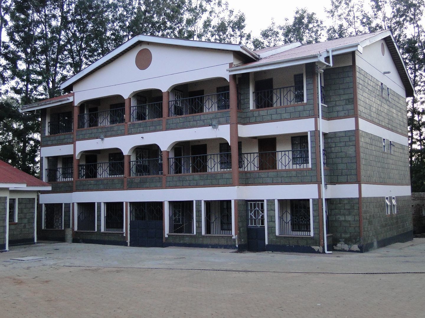 Easy Sleep Guesthouse in Kitale, Kenya