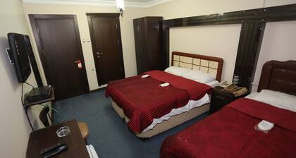 Otel Yildirim