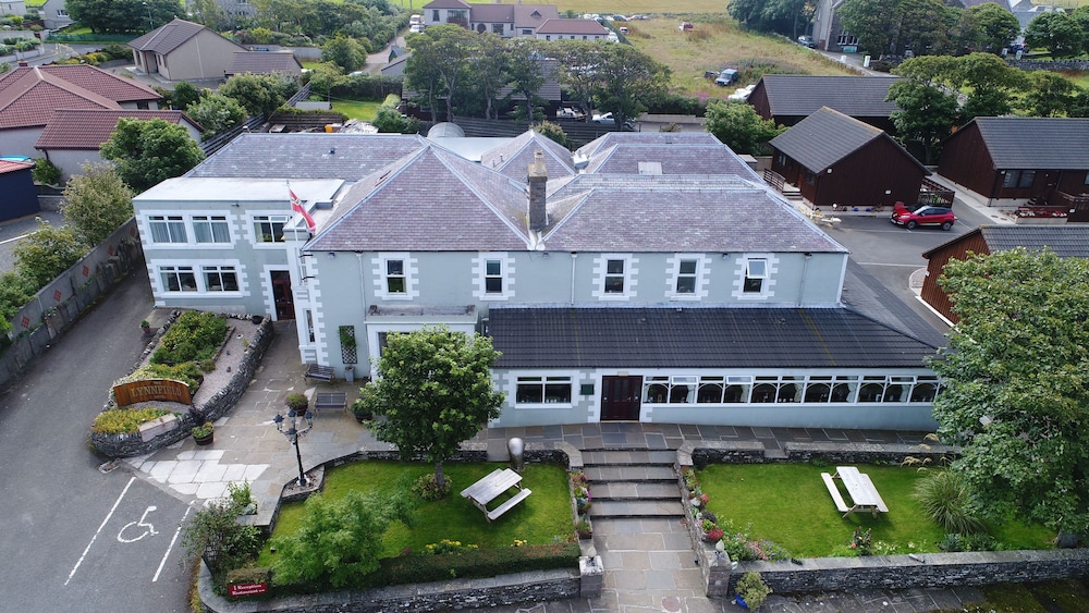 Lynnfield Hotel Reviews, Photos & Rates ebookers.ie