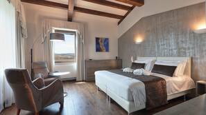Biancheria da letto di alta qualità, materassi Select Comfort