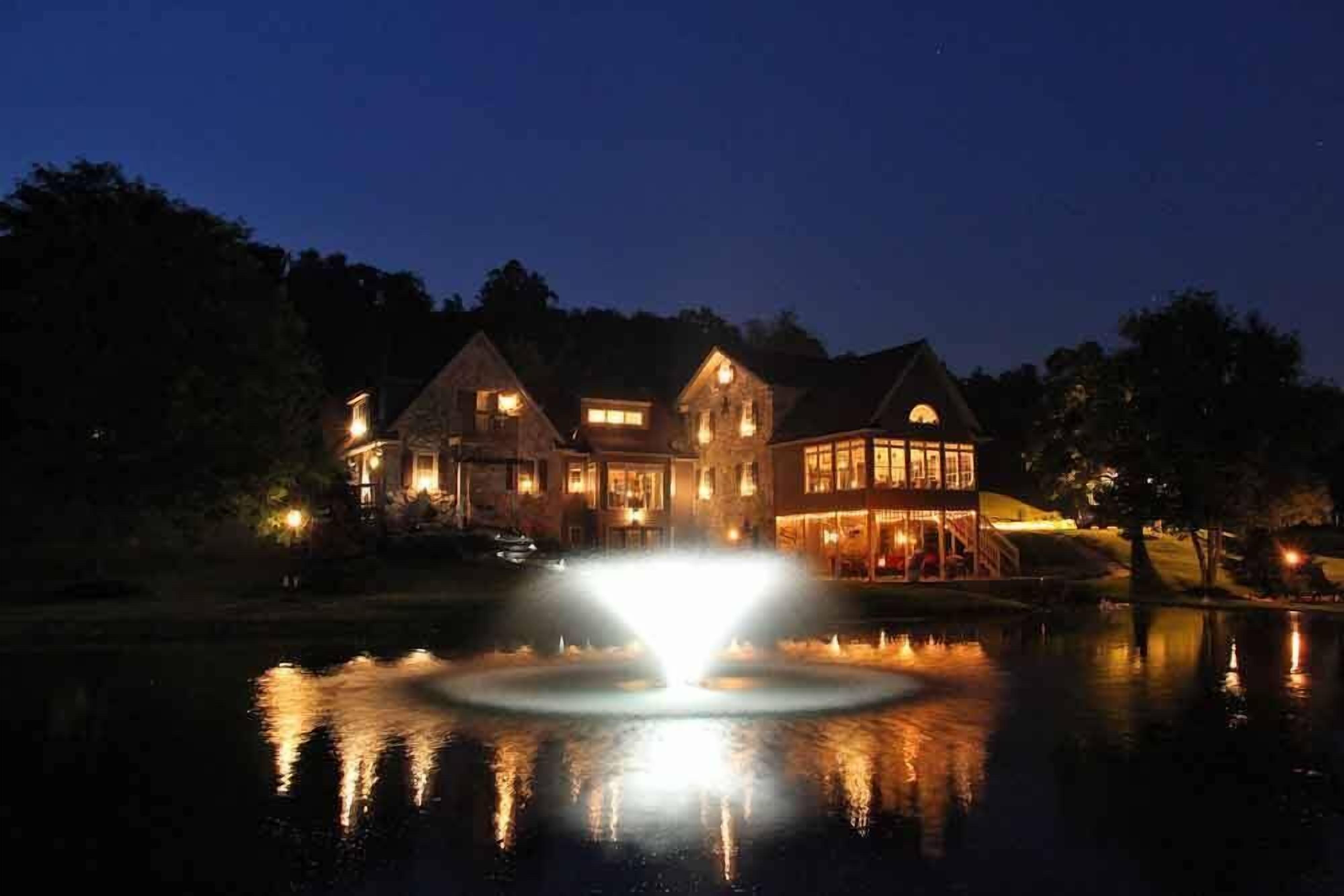 Airy View Bed and Breakfast in Columbia, United States
