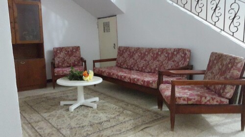 Appartements Vacances A Oran A Partir De 16 Ebookers Fr