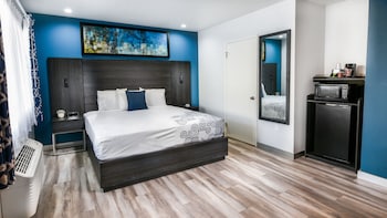 Parkside Inn Anaheim