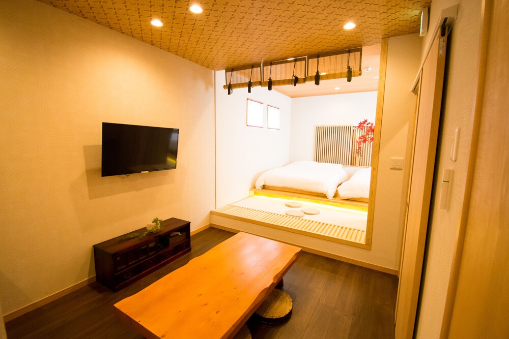 Riverside Kamogawa In Kyoto Japan Expedia - 