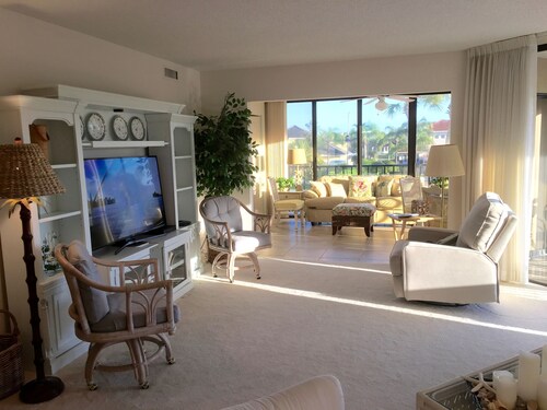 Great Place to stay A Perfect Vacation Spot at THE Moorings Golf AND Yacht Club near Moorings, Vero Beach