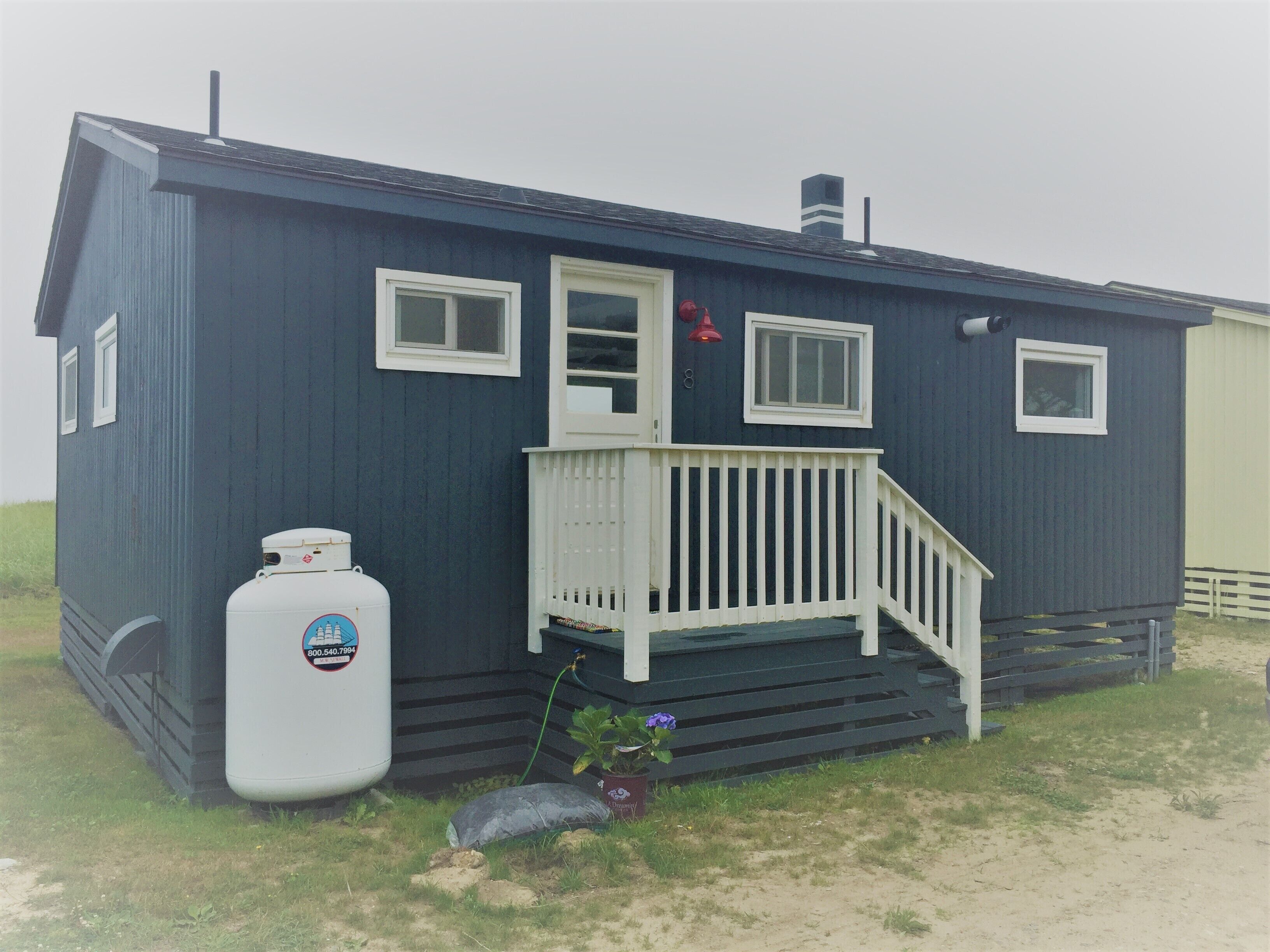 Put Your Toes In The Sand Seconds From Where You Stay On Popham