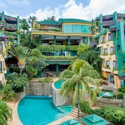 Nai Harn Condo Rentals 21 Vacation Condos In Nai Harn Orbitz - 