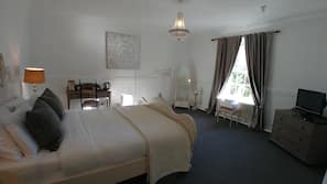 Individually decorated, individually furnished, bed sheets