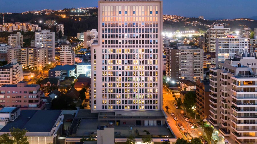 Novotel Viña del Mar