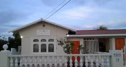 Maria Mulata Apartments