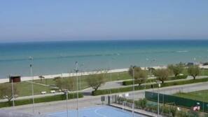 Spiaggia