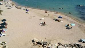 Spiaggia