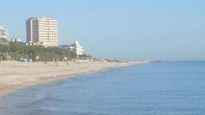Spiaggia