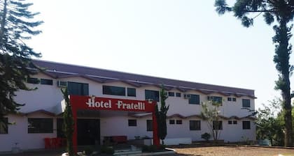 Hotel Fratelli
