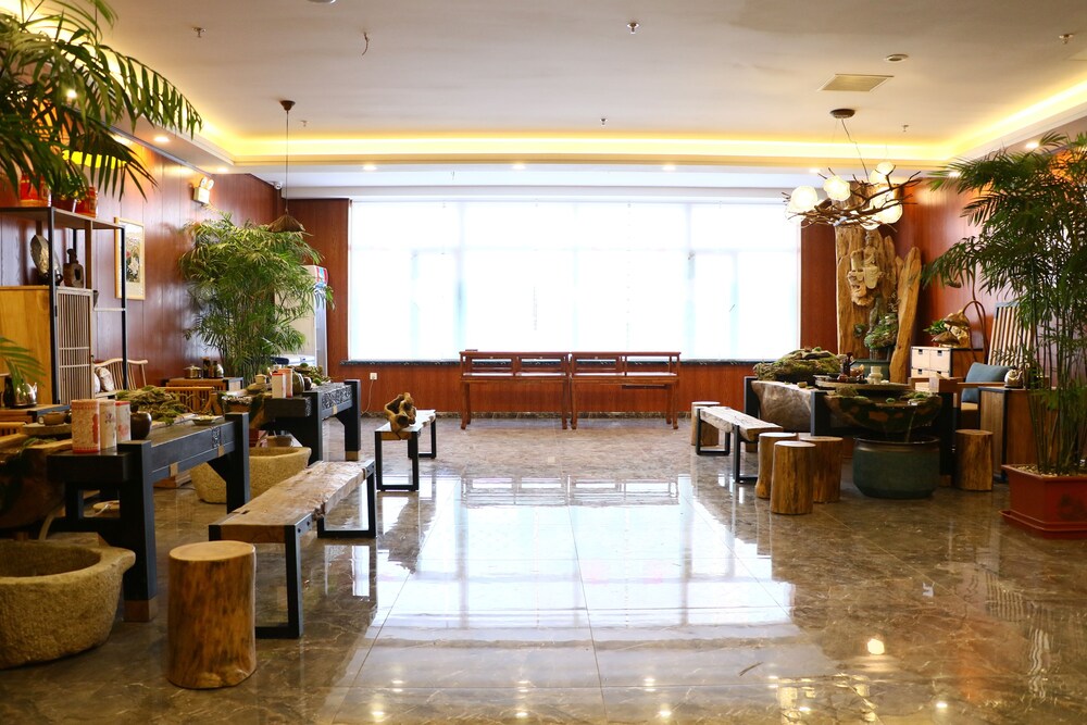 CiHang Home Hotel in Harbin, China