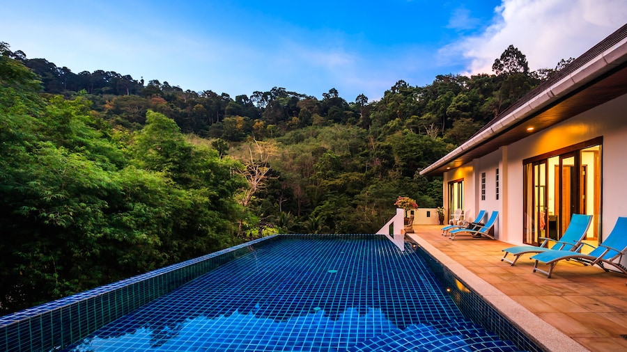 Baan Bua Kao