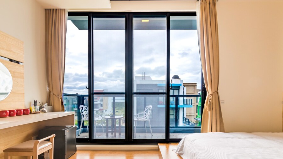 Chen Feng Homestay