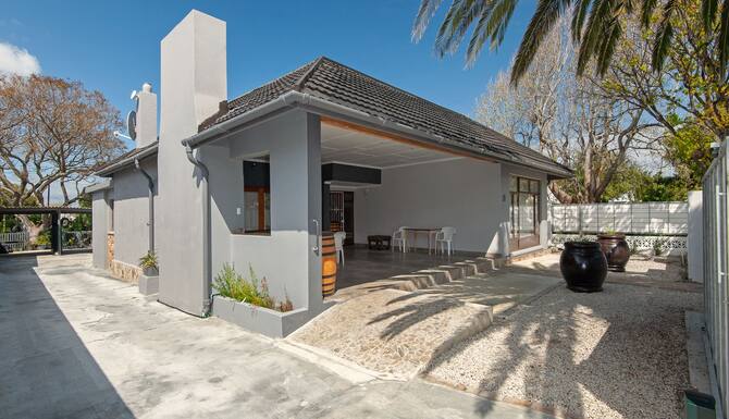 6 Stemmet Self Catering In Hermanus South Africa Expedia
