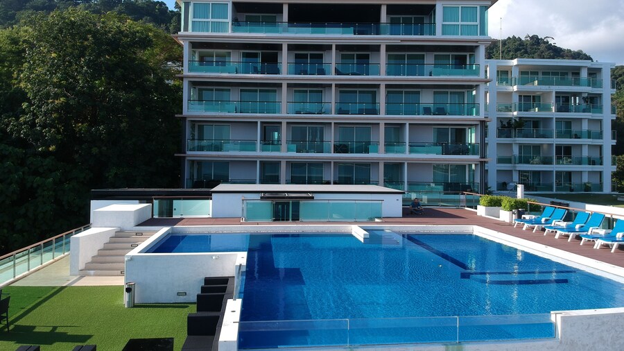Privilege Residences by Lofty
