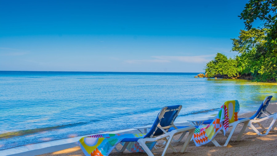 Stunning Ocean View