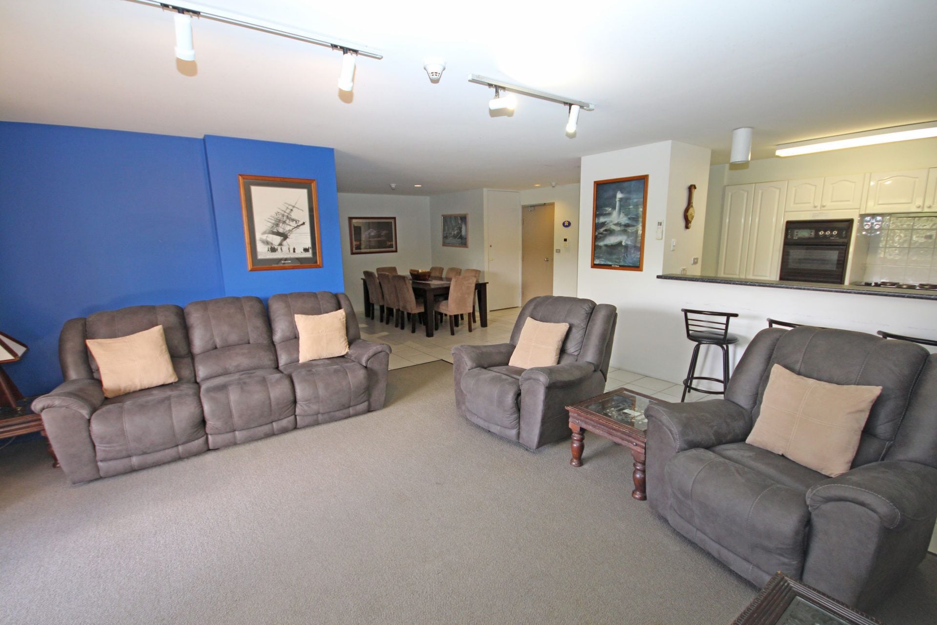 Pacific Towers 402 - Coffs Harbour, NSW