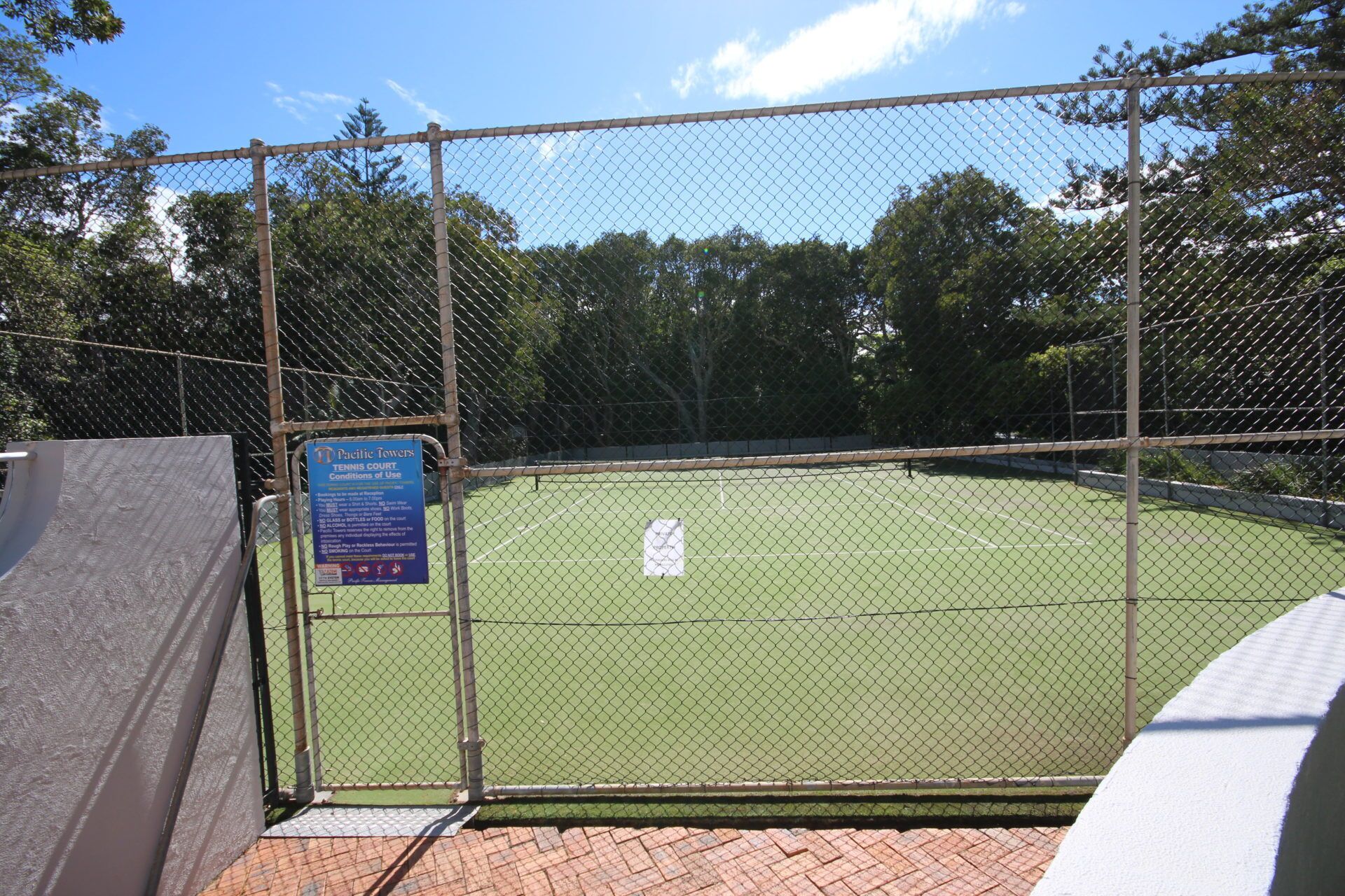 Pacific Towers 402 - Coffs Harbour, NSW