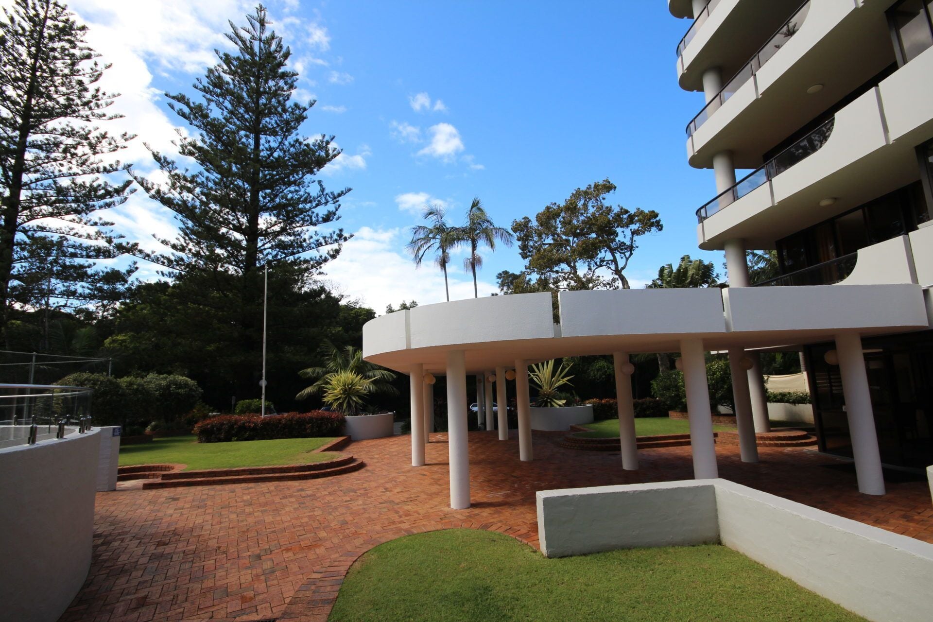Pacific Towers 402 - Coffs Harbour, NSW