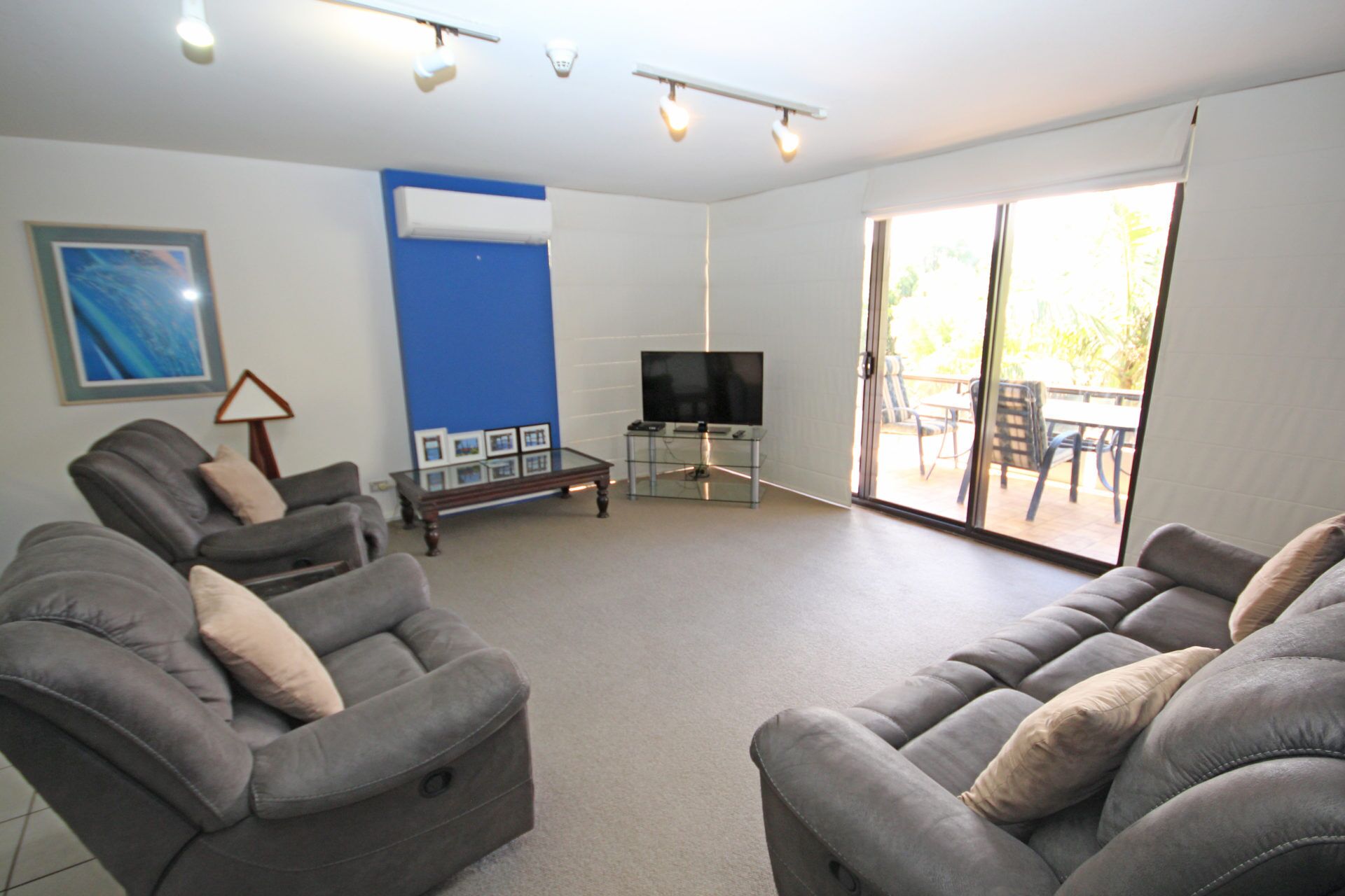 Pacific Towers 402 - Coffs Harbour, NSW