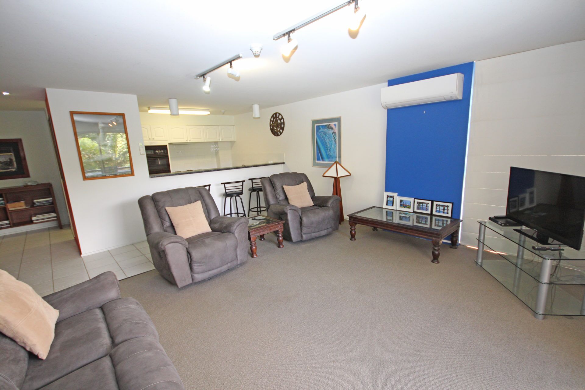 Pacific Towers 402 - Coffs Harbour, NSW