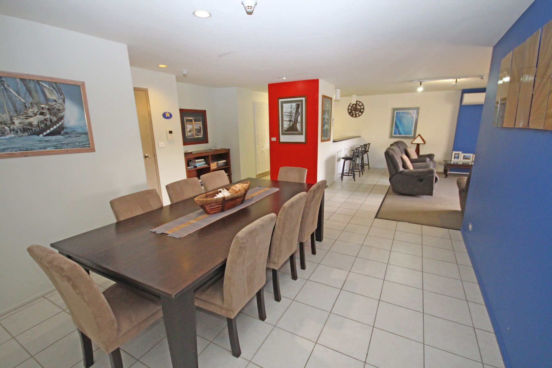 Pacific Towers 402 - Coffs Harbour, NSW