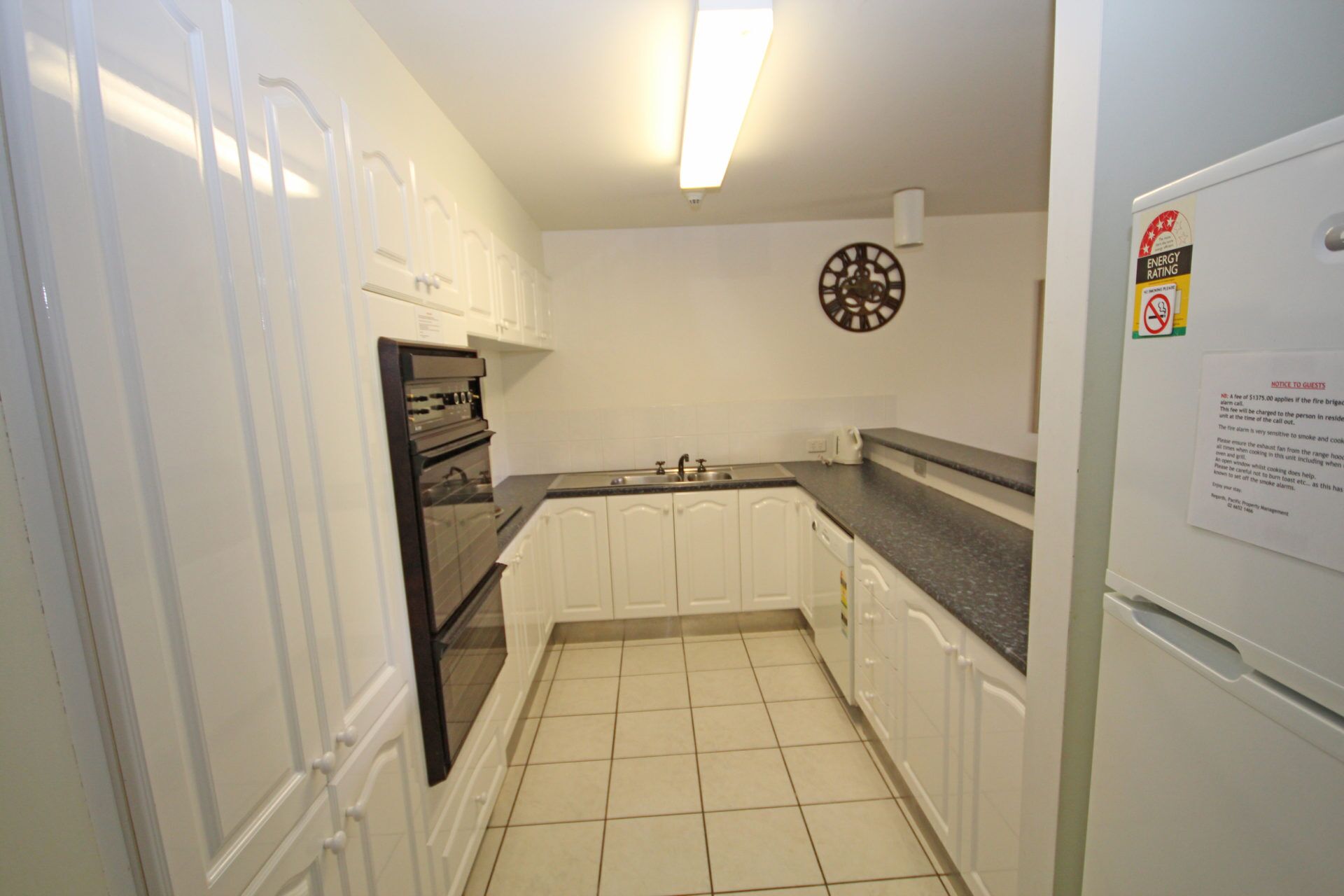 Pacific Towers 402 - Coffs Harbour, NSW