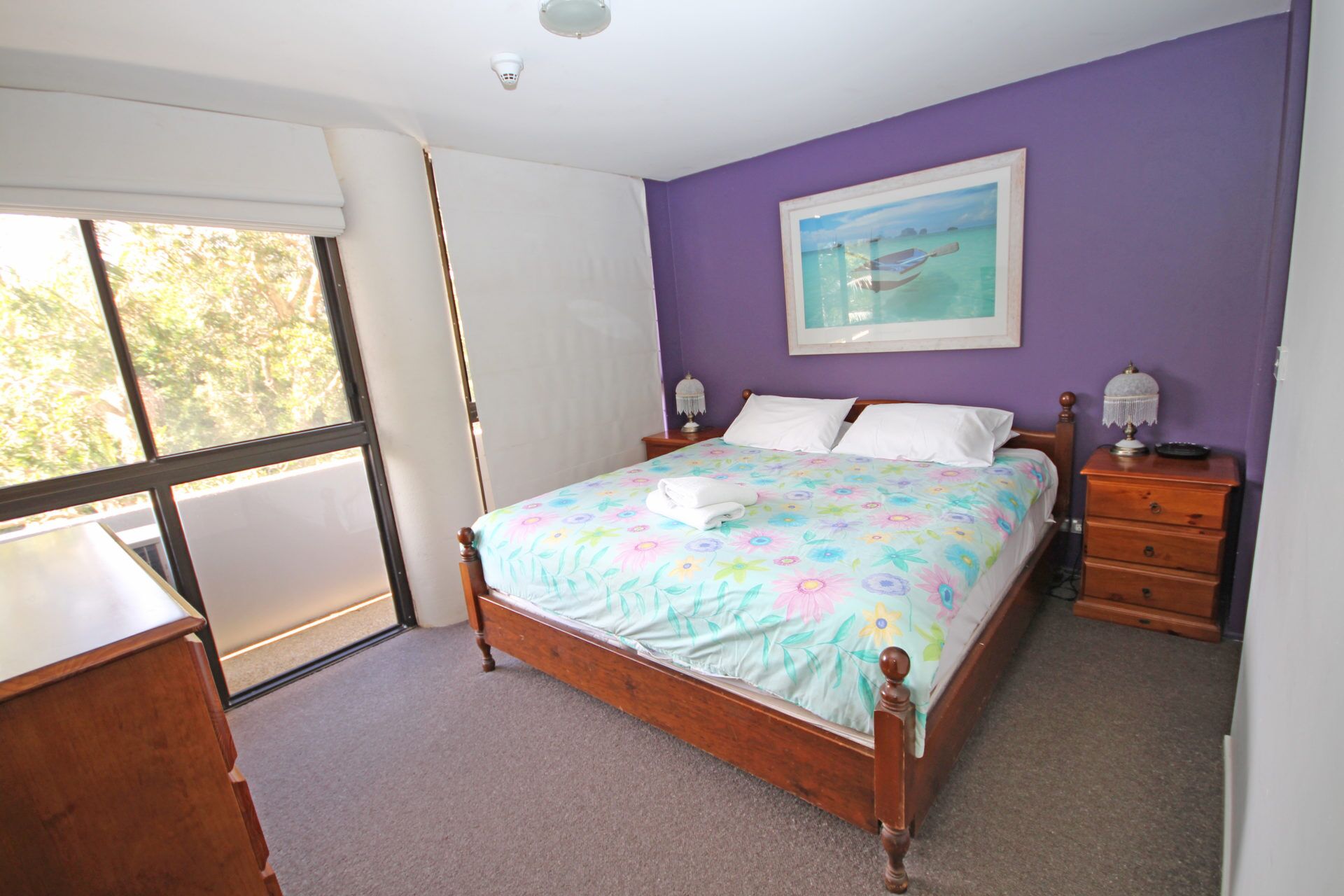 Pacific Towers 402 - Coffs Harbour, NSW